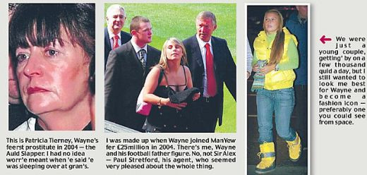 Santaj, delapidare si amenintari cu moartea! Agentul lui Rooney este mai rau ca Nasul! Vezi de ce a fost in stare pentru a pune mana pe banii lui Rooney:_6