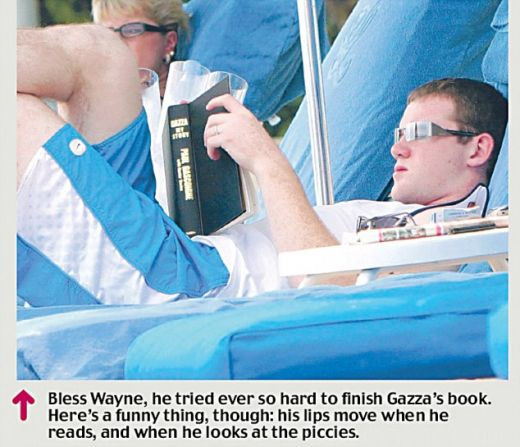 Santaj, delapidare si amenintari cu moartea! Agentul lui Rooney este mai rau ca Nasul! Vezi de ce a fost in stare pentru a pune mana pe banii lui Rooney:_7