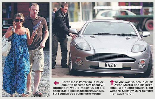 Santaj, delapidare si amenintari cu moartea! Agentul lui Rooney este mai rau ca Nasul! Vezi de ce a fost in stare pentru a pune mana pe banii lui Rooney:_9