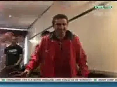 OFICIAL! Hagi a semnat pe un an si jumatate cu Galatasaray! Duminica joaca cu Fenerbahce!