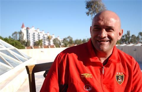 Balint: Pacat ca Hagi nu va avea timp sa pregateasca meciul cu Fener!