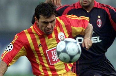 Ienei: Este PERICULOS pentru Hagi sa aduca jucatori romani la Galatasaray!