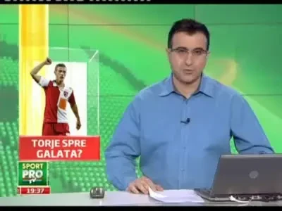 El este primul roman dorit de Hagi la Galatasaray! Vezi suma de transfer!