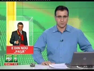 Hagi ia 2 milioane de euro daca ia titlul cu Galata! Vezi de cand n-a mai antrenat: