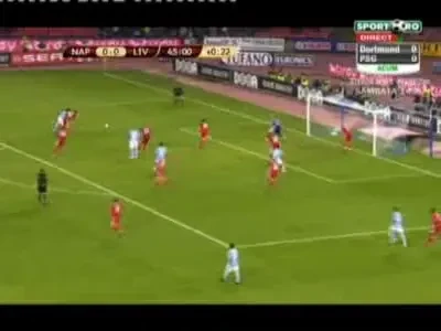 VIDEO / I-a ajuns blestemul stelistilor? Konchesky a respins de pe linie, italienii au cerut gol! Crezi ca a fost?