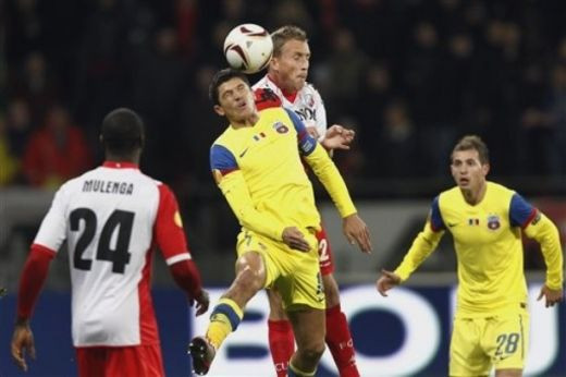 Tanase: Nu sunt afectat de criticile care mi se aduc