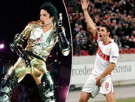 VIDEO Marica, vedeta in BILD! Vezi reactia romanului dupa golul SALVATOR cu Getafe! A fost omul meciului!