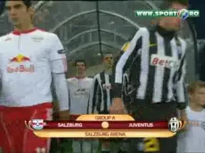 VIDEO A fost sau nu fault in careu! Juventus acuzata ca a egalat cu furt in Austria!