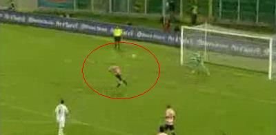 VIDEO: De aici a plecat dezastrul! Palermo, umilita de TSKA Moscova, dupa o ratare incredibila! Vezi rezumatul
