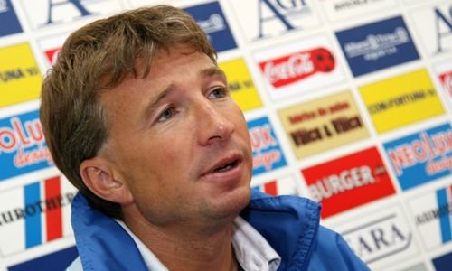 Cartu: Nu o sa stau toata viata la CFR! Dan Petrescu e cea mai buna alegere pentru echipa!