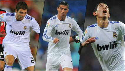 Chelsea are cel mai spectaculos atac din Europa, Real e pe 5, Barcelona nu intra in TOP 20! Vezi cifrele_4