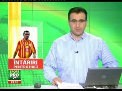 Torje, Stancu si Mutu la Galata? Hagi va avea bani, dar se va gandi la ei din iarna!