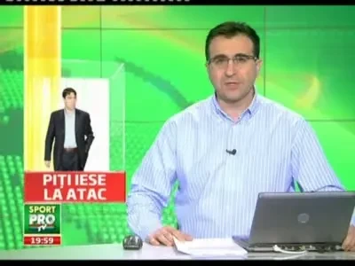 Becali, catre Piturca: Radoi inseamna mai mult pentru Steaua decat Piturca, chiar daca a luat el Liga Campionilor! Esti de acord?