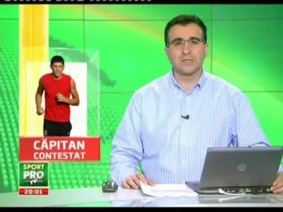 Iordanescu il critica pe Tanase: Un capitan trebuie sa ofere mult mai mult! Cine merita sa fie capitan la Steaua?