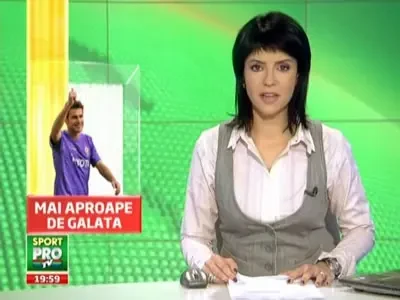 Mutu ar putea ajunge la Galata mai repede decat spera Hagi! Galata n-are bani de Torje!