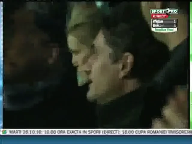 VIDEO Atmosfera senzationala pe Oblemenco! Peste 25000 de oameni au venit sa vada echipa lui Piturca!