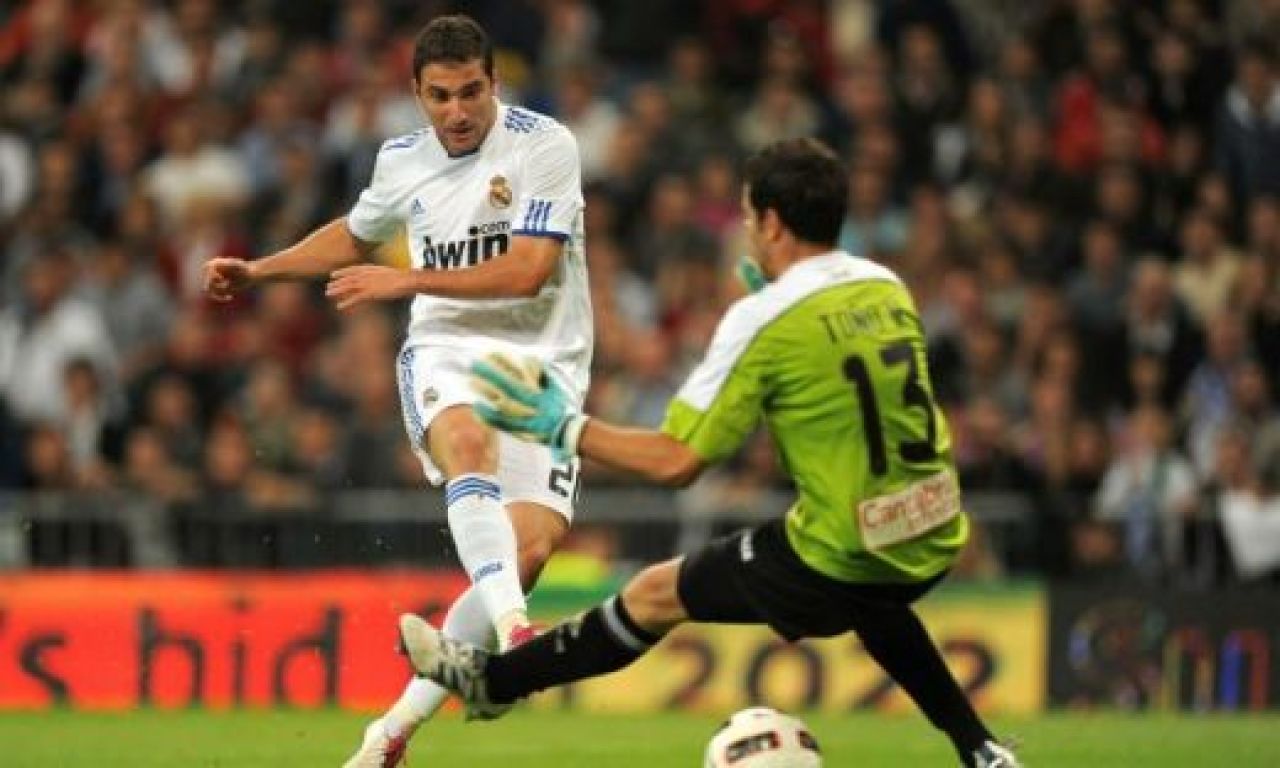 VIDEO Cristiano Ronaldo a dat pentru PRIMA oara in cariera 4 goluri: