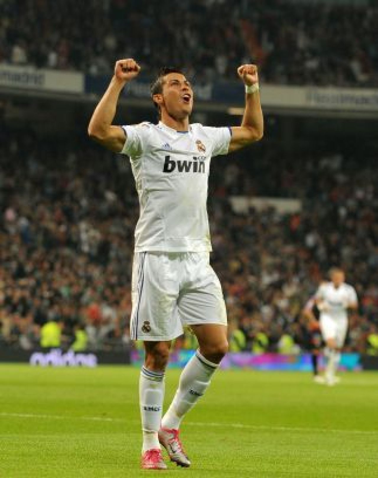 VIDEO Cristiano Ronaldo a dat pentru PRIMA oara in cariera 4 goluri: