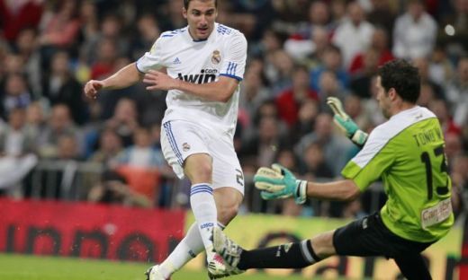 VIDEO Cristiano Ronaldo a dat pentru PRIMA oara in cariera 4 goluri: