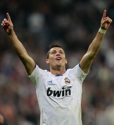 VIDEO Cristiano Ronaldo a dat pentru PRIMA oara in cariera 4 goluri: