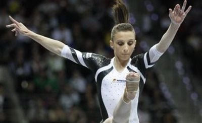 Ana Porgras, campioana mondiala la barna! Diana Chelaru, argint la sol!