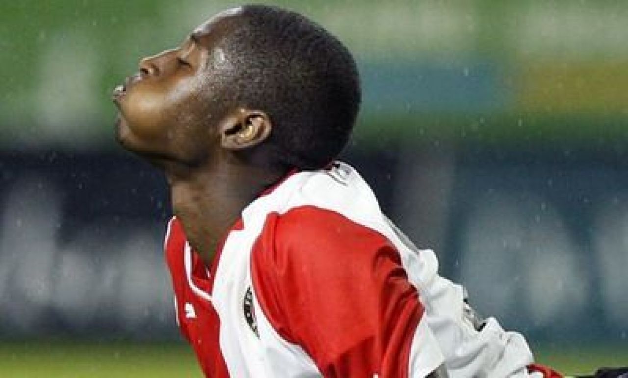 VIDEO PSV scrie ISTORIE in Olanda! I-a dat 10 goluri lui Feyenoord! PSV 10-0 Feyenoord_1