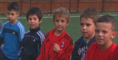 VIDEO Hagi, fundas, Popescu atacant! Cum ar putea arata nationala in 10 ani!