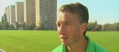 Petrescu a promovat de pe primul loc in prima liga rusa! VIDEO Vezi super imagini de la Krasnodar!