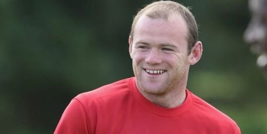 Rooney a refuzat un MUNTE de bani ca sa ramana la United! Cu ce oferta fabuloasa a vrut sa il convinga City