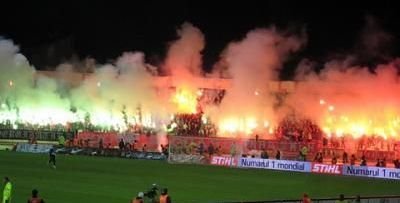 100 de lei, cel mai scump bilet la Dinamo - ALRO Slatina! Vezi aici preturile