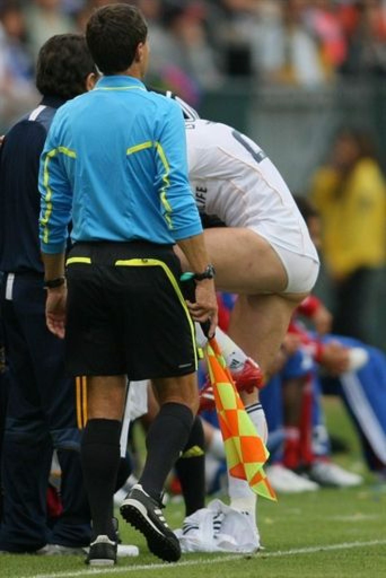 David Beckham este ZEU in America! Vezi golul fantastic cu care LA Galaxy a castigat campionatul! VIDEO_9