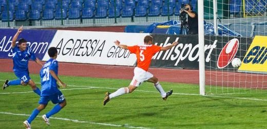 ACUM&nbsp;LIVE VIDEO Derby-ul Bulgariei: Litex Lovech &ndash; Levski Sofia, exclusiv pe www.sport.ro!