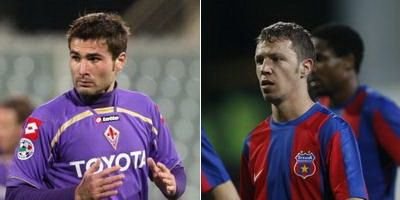 BOMBA: Dan Petrescu ii vrea pe Mutu si Apostol la Kuban Krasnodar!