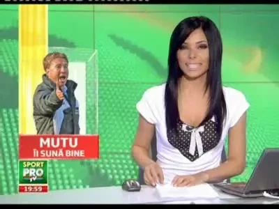 BOMBA: Dan Petrescu ii vrea pe Mutu si Apostol la Kuban Krasnodar!