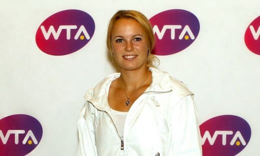 FOTO / Frumoasele din tenis s-au facut fotomodele: