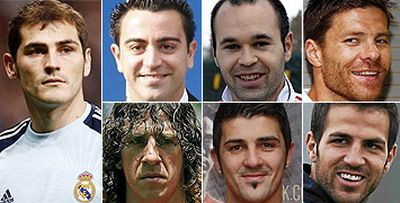 Barcelona are 6 JUCATORI in cursa pentru Balonul de Aur! Vezi cum a depasit-o pe Real!