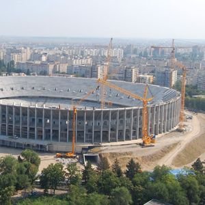Borcea: 