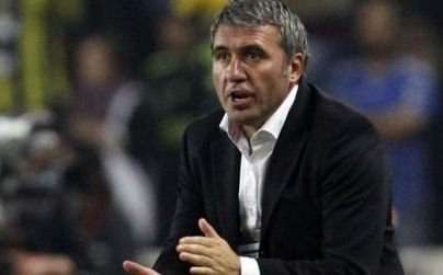 Ultimul roman aflat pe lista lui Hagi! Vezi cei mai TARI jucatori descoperiti de Rege!