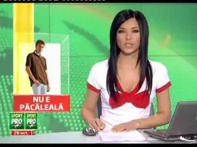 Ce FARSA a crezut Mutu ca-i face ospatarul batut din Florenta!