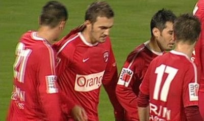 VIDEO / SUPER Alexe! Dinamo se califica la pas in sferturi: Dinamo 3-1 Slatina