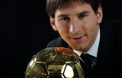 Pariurile lui Messi pentru Balonul de Aur! Vezi cine crede ca e cel mai bun JUCATOR din LUME!