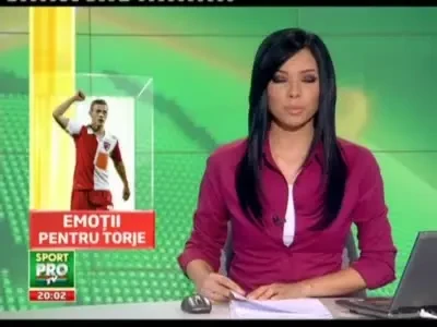 VIDEO! Imaginea care a bagat SPAIMA in Borcea! Vezi cum s-a RUPT Torje in Cupa!