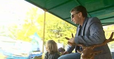 SUPER IMAGINI! De ce nu se gandeste Dan Petrescu la Steaua sau CFR? Iata cum se distreaza in Krasnodar!