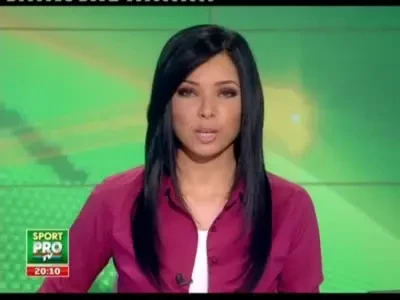 VIDEO! Cum s-au incalzit fanii Stelei inainte de meciul cu Sportul? S-au batut in fata parlamentului!