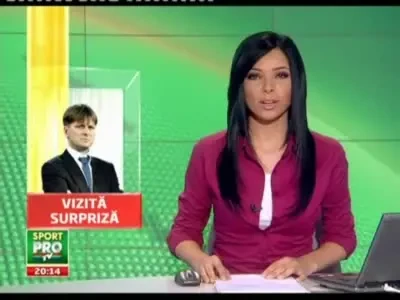 Presiune pe Contra? Uhrin s-a intors la Timisoara!