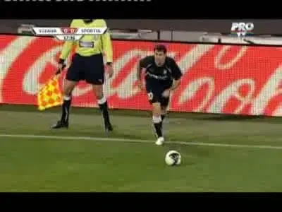 VIDEO Steaua e in sferturile Cupei! Steaua 4-2 Sportul dupa lovituri de la 11 metri! REZUMAT