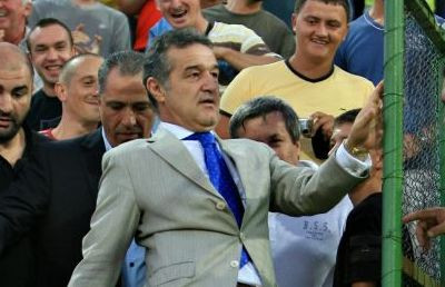 Steaua, fara niciun trofeu din 2006! Gigi Becali: E timpul sa facem EVENTUL!