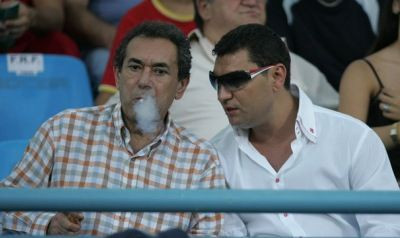 Niculae nu mai cumpara Dinamo! Vezi de ce se simte pacalit de sefii din Stefan cel Mare: