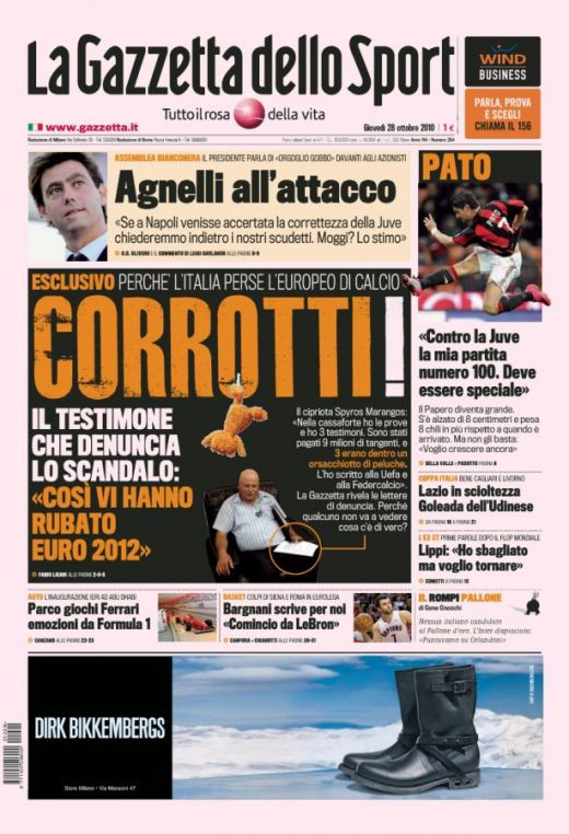 Povestea scandaloasa a FURTULUI de la UEFA: Romania, pe harta RUSINII cu tarile acuzate ca au vandut voturi pentru 2 milioane de euro!_2