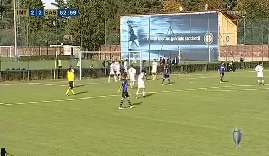 Alibec a inscris din nou pentru Inter Primavera! VEZI golul din tur: